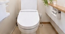 トイレの施工イメージ
